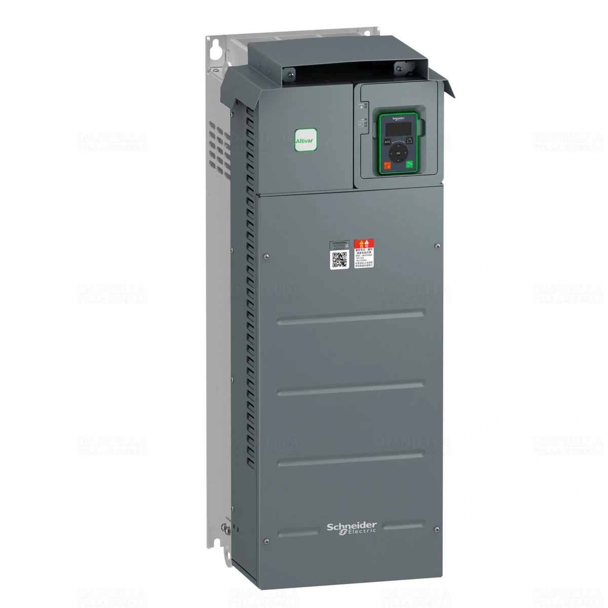SCHATV610D90N4