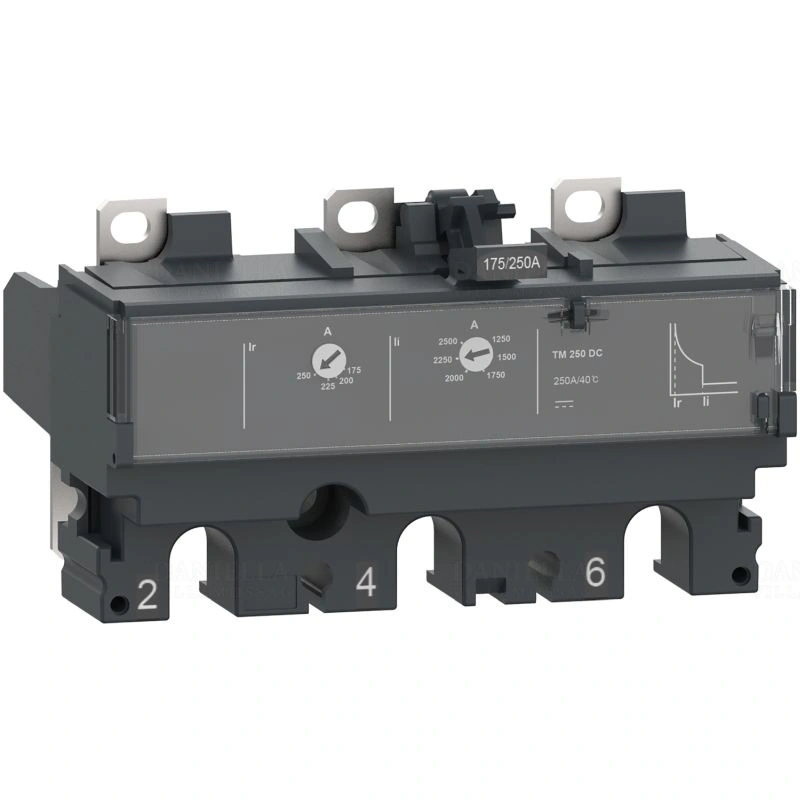 SCHC103TM100D