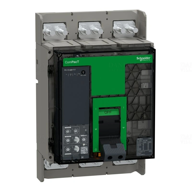 SCHC125N420FM