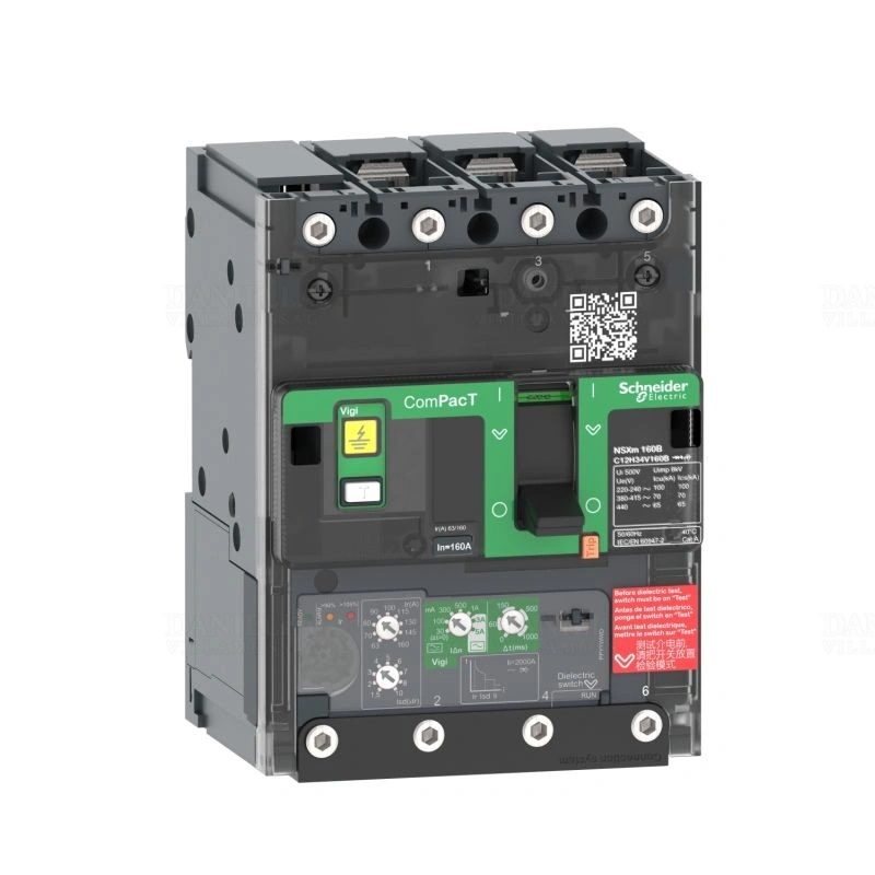 SCHC12N34V160B
