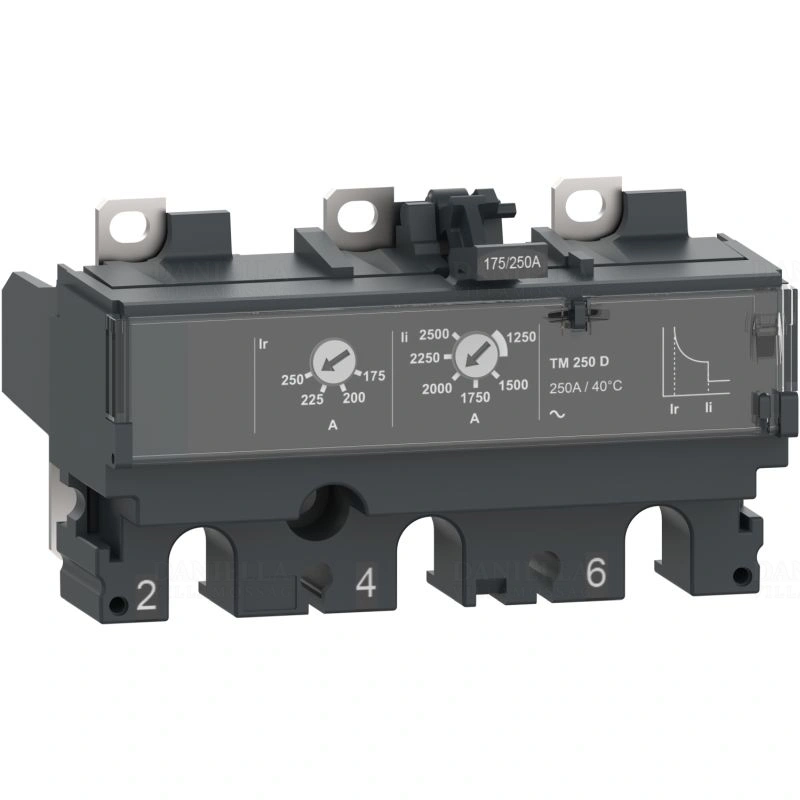 SCHC253TM200