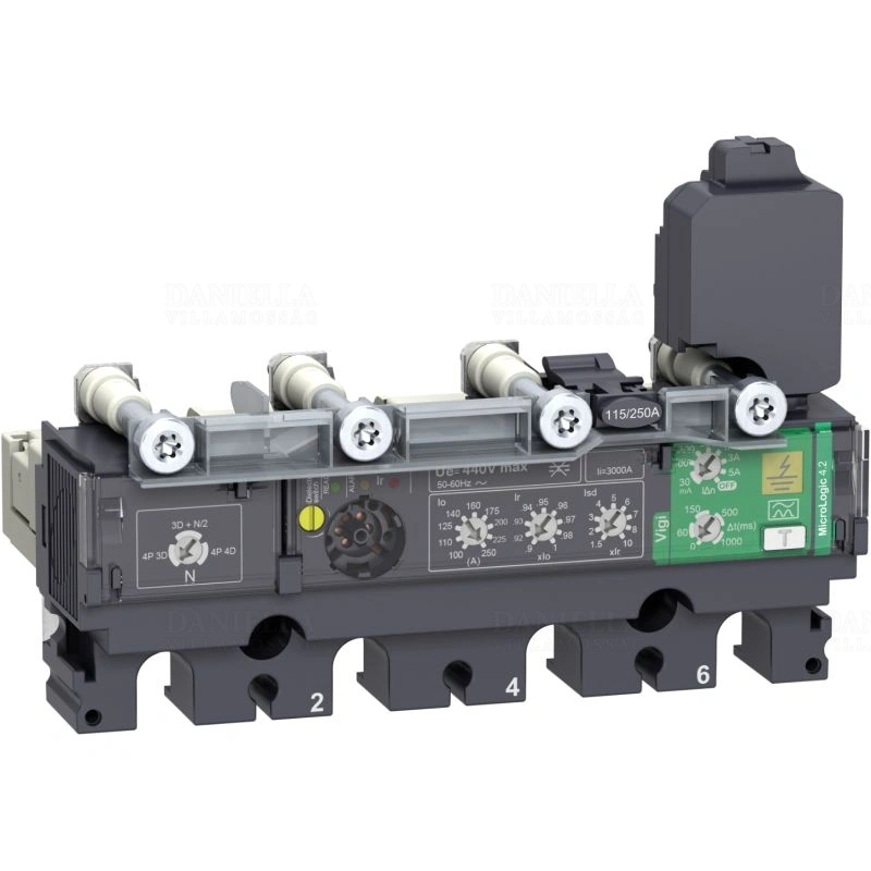 SCHC2544V250