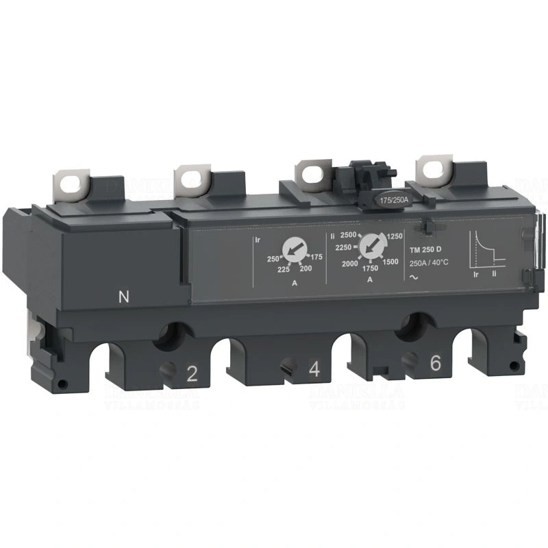 SCHC256TM250