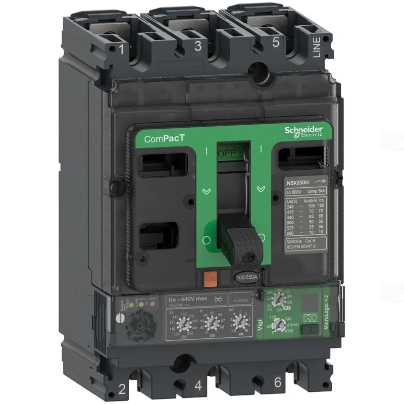 SCHC25F34V250