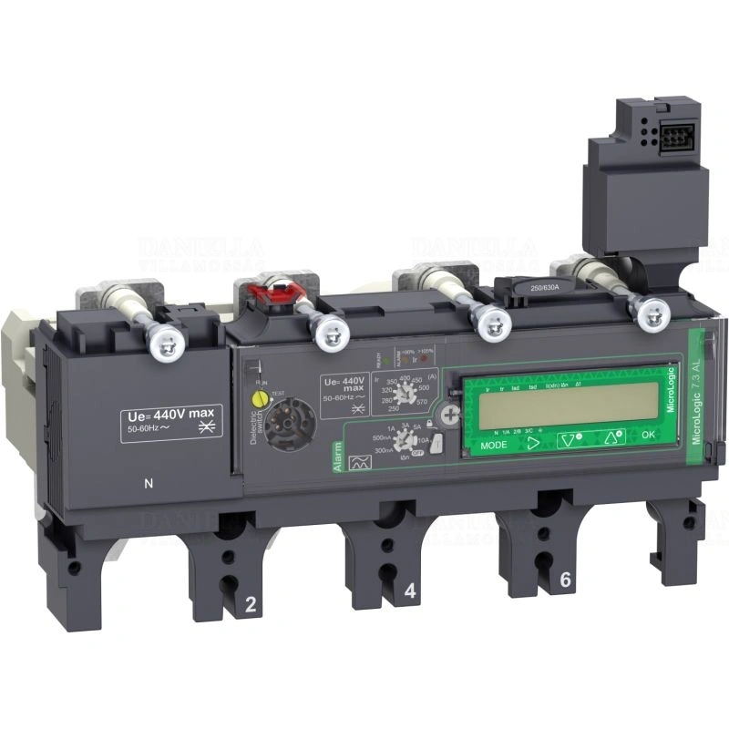 SCHC4047A400
