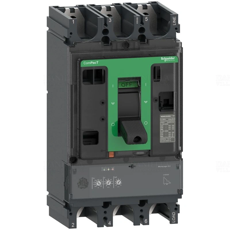SCHC40F32D400