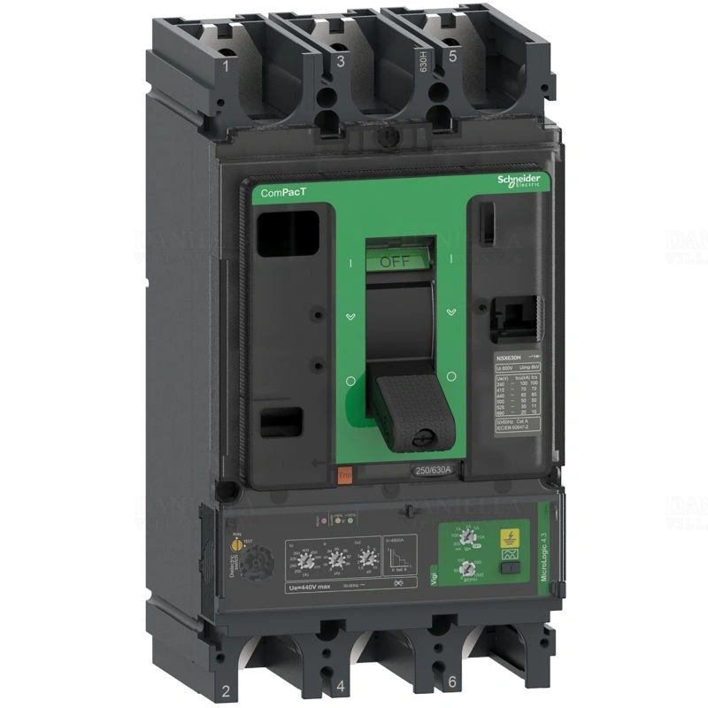 SCHC40F34V400