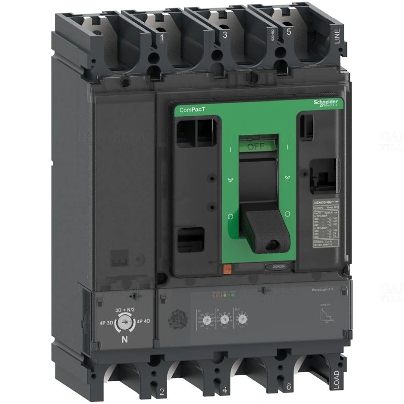 SCHC40N42D400