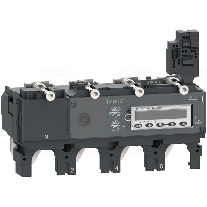 SCHC6345E630