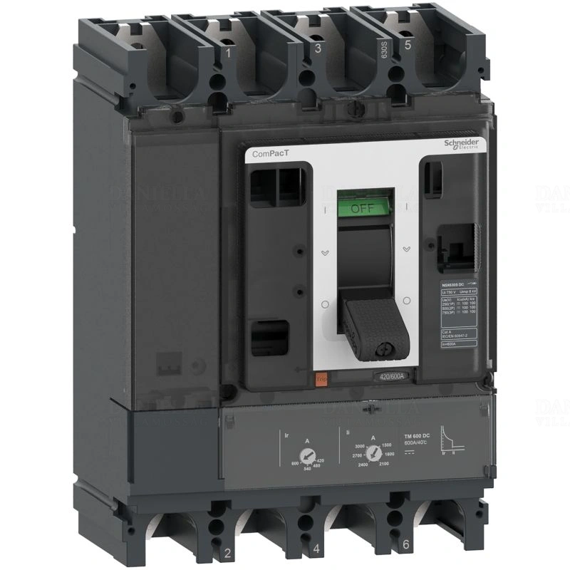SCHC63F4TM600D