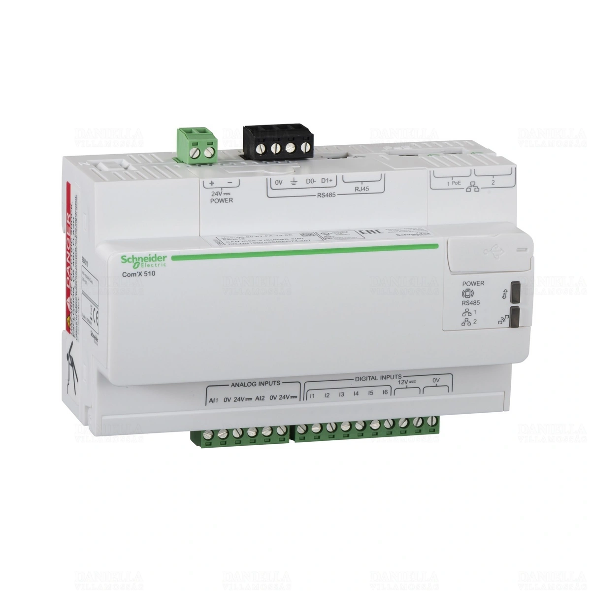 SCHEBX510