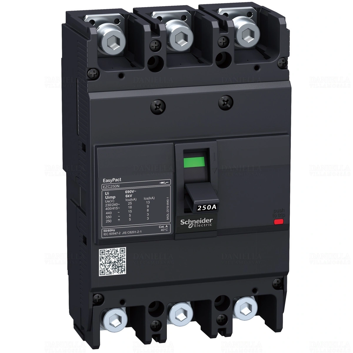SCHEZC250F3200