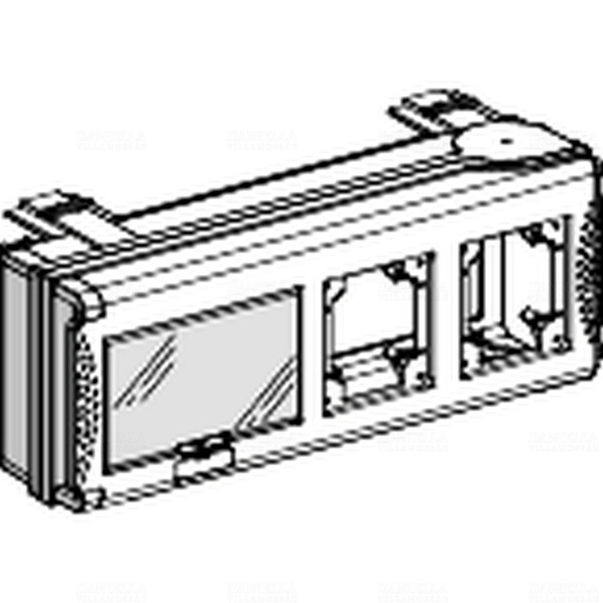 SCHKSB32CP
