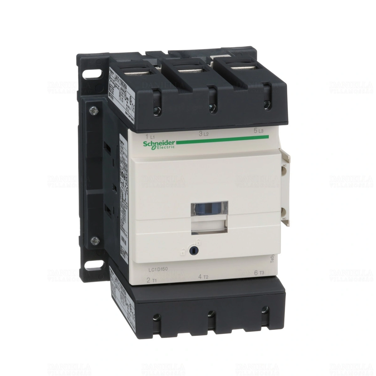 SCHLC1D150FD