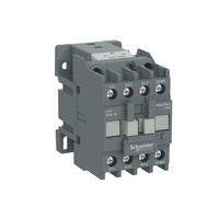 Easypact TVS mágneskapcs 6A 1NO 24VAC LC1E0610B5 Schneider