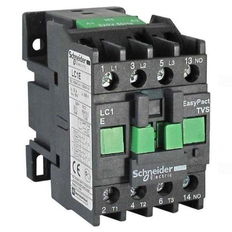 SCHLC1E3801M5