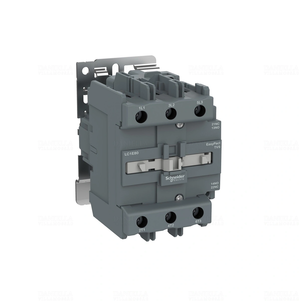 SCHLC1E80P7