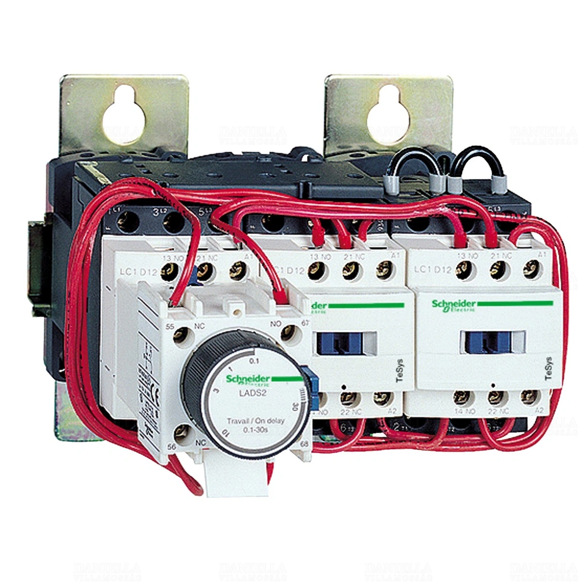 SCHLC3D150P7