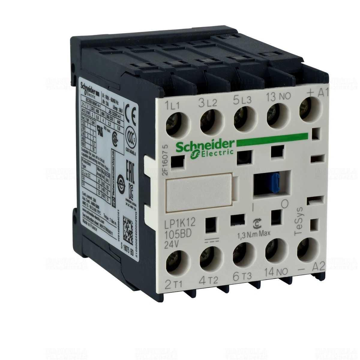 SCHLP1K06015BD