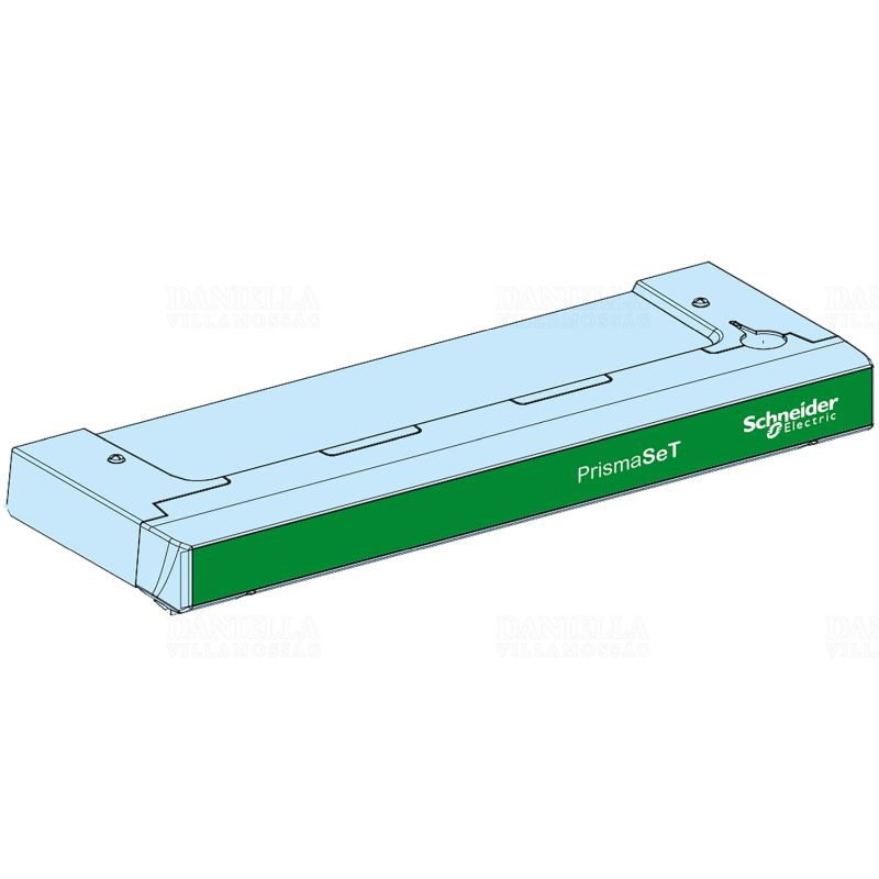 Prisma SeT G W300 Basic Green Roof IP30 LVS08886 Schneider