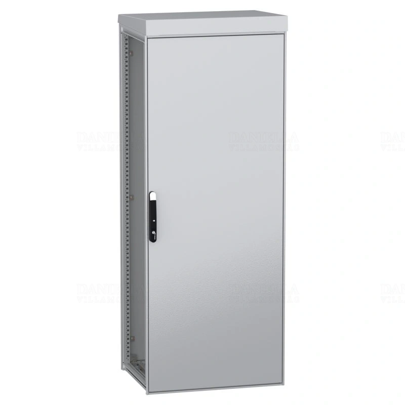 Sfhd PanelSeT SFHD kültéri fém szekrény 2000 x 800 x 600 szerelőlap nélkül ...