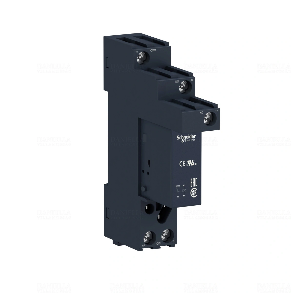 SCHRSB1A120JDS