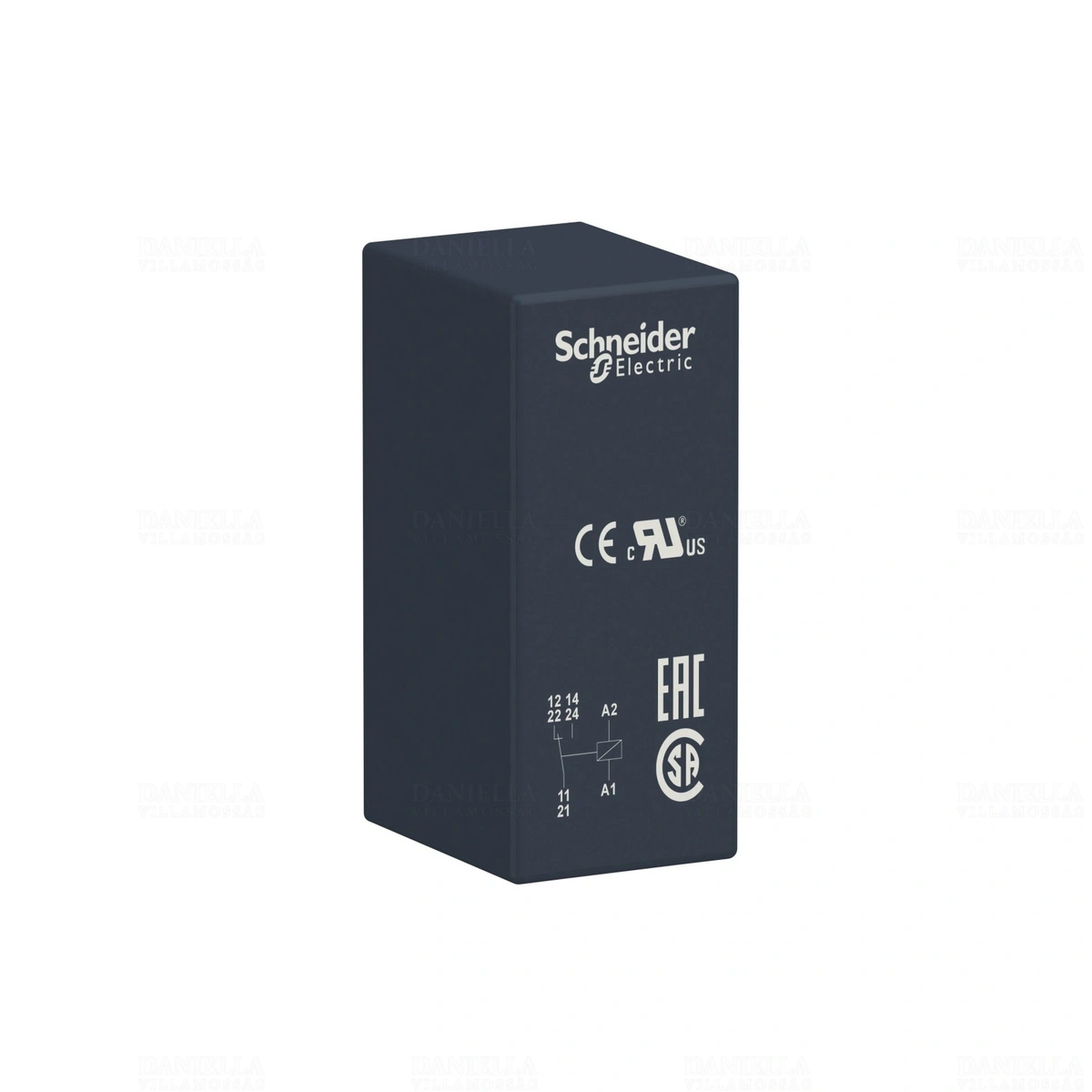 SCHRSB1A160P7