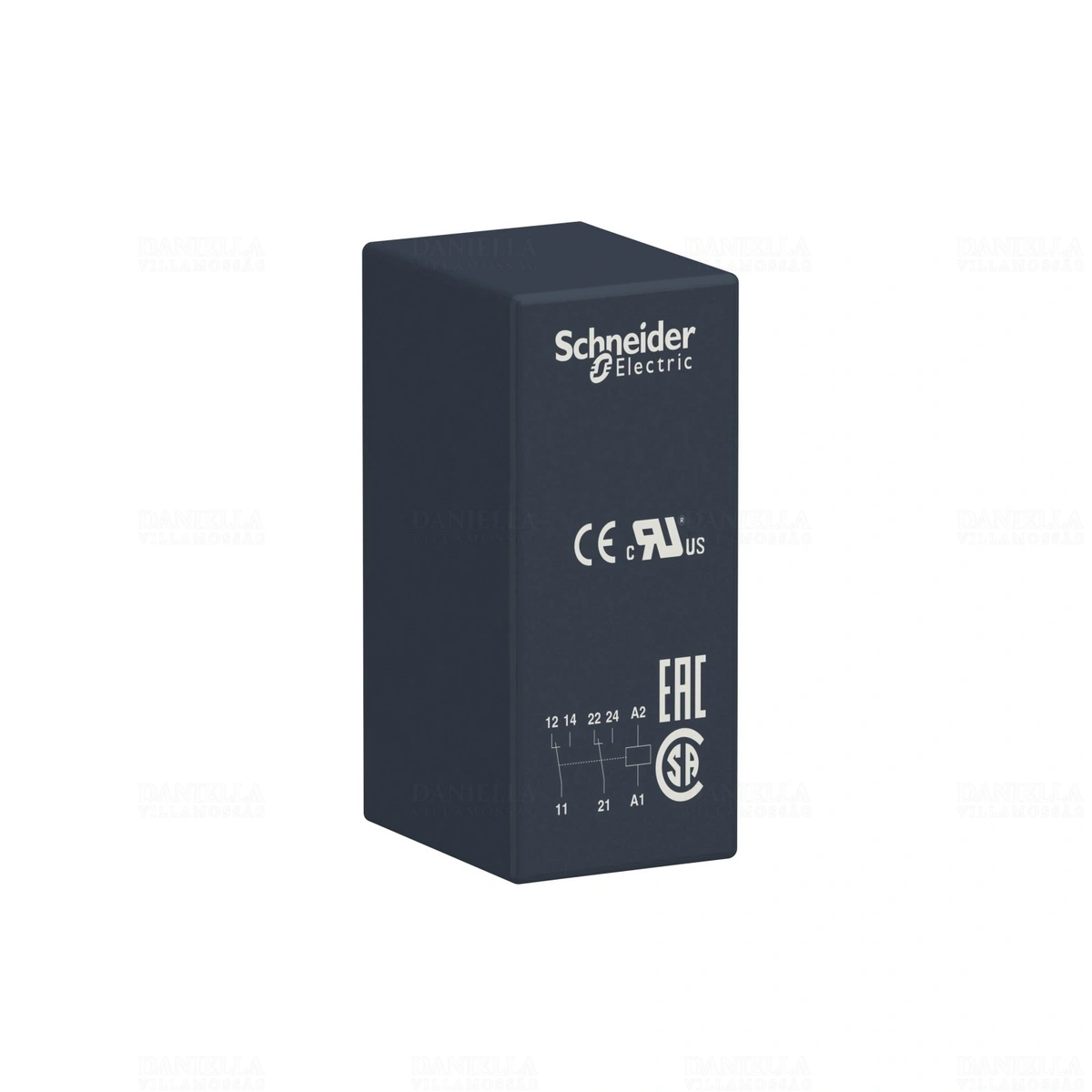 SCHRSB2A080M7