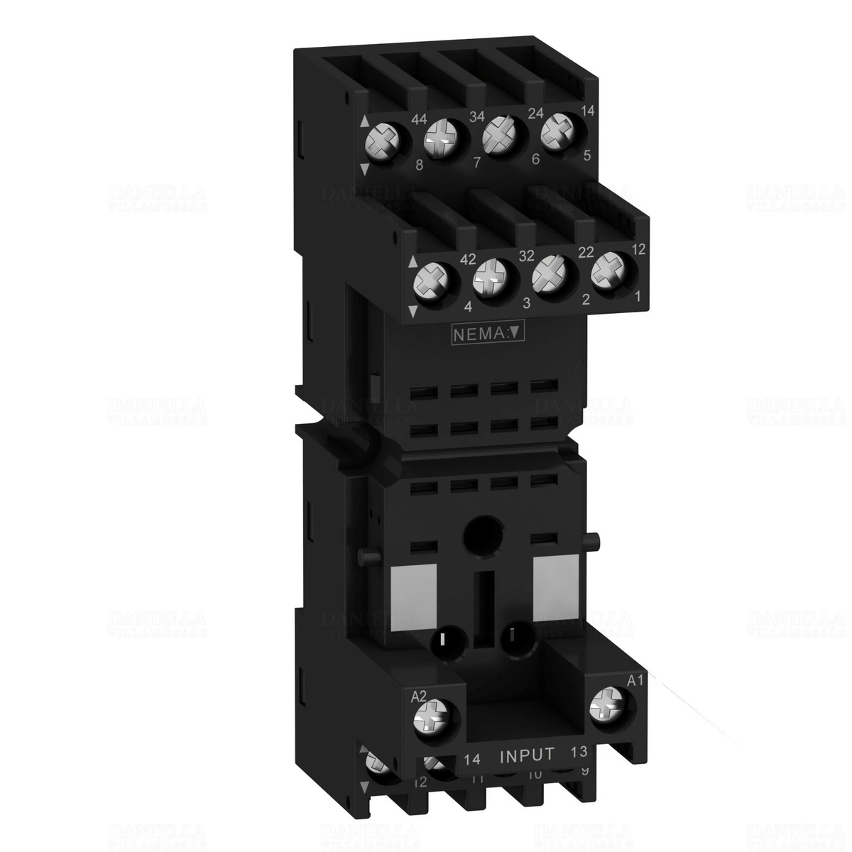SCHRXZE2M114M