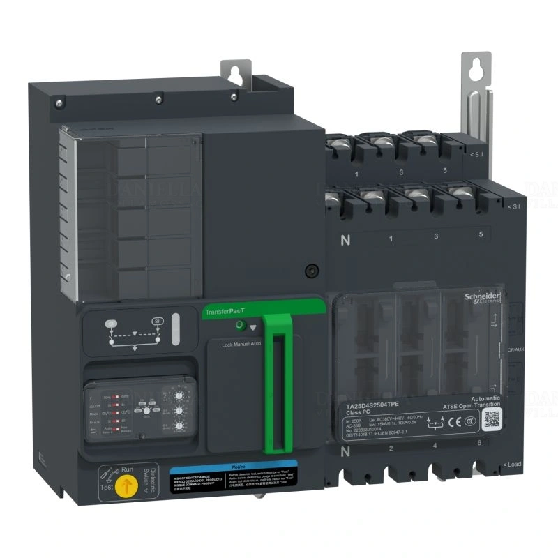 SCHTA25D4S2504TPE