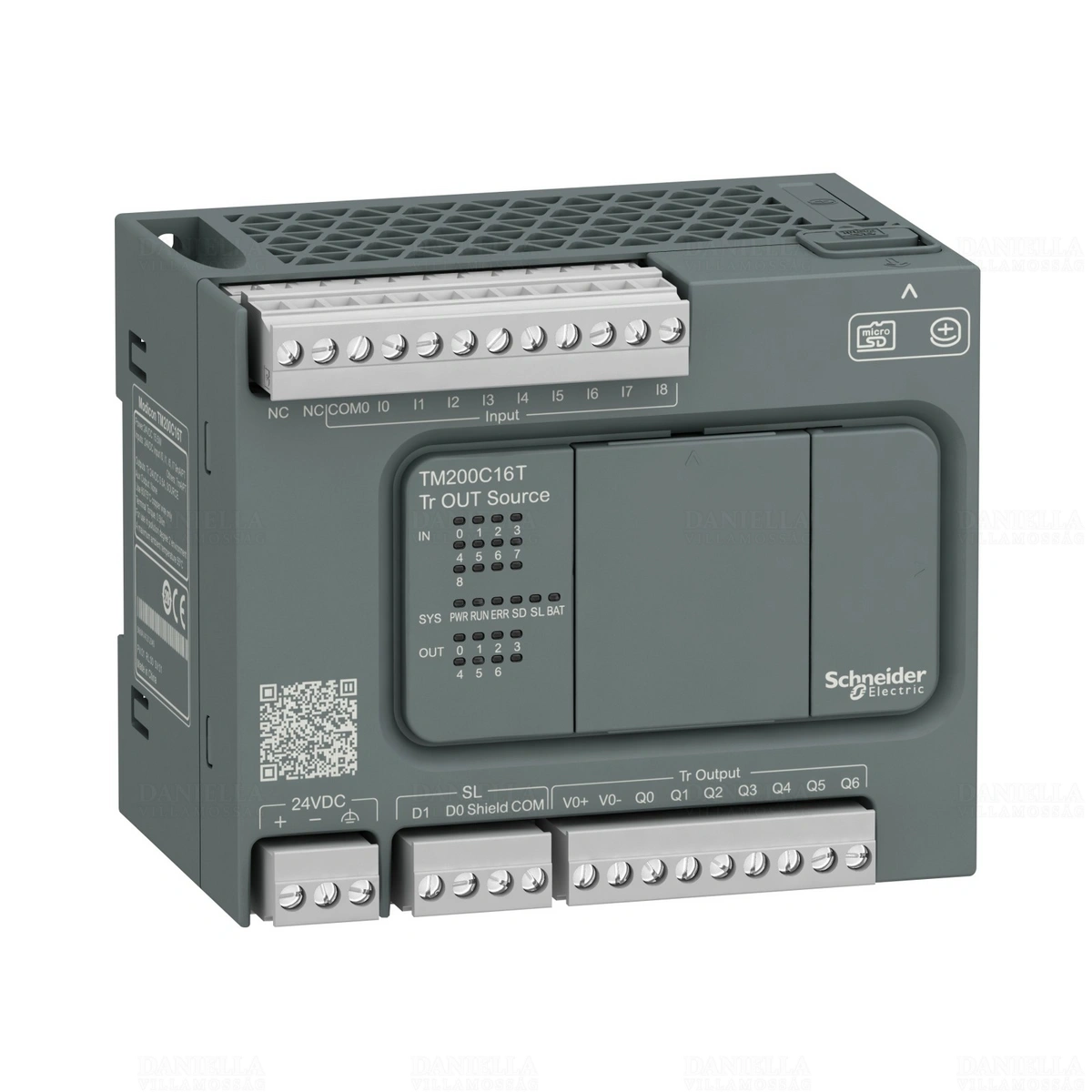 SCHTM200C16T