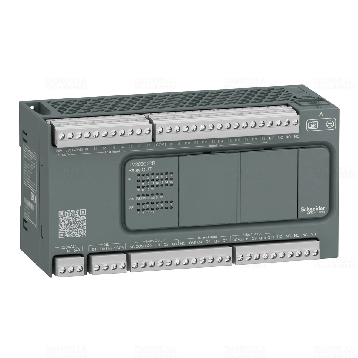 SCHTM200C32R