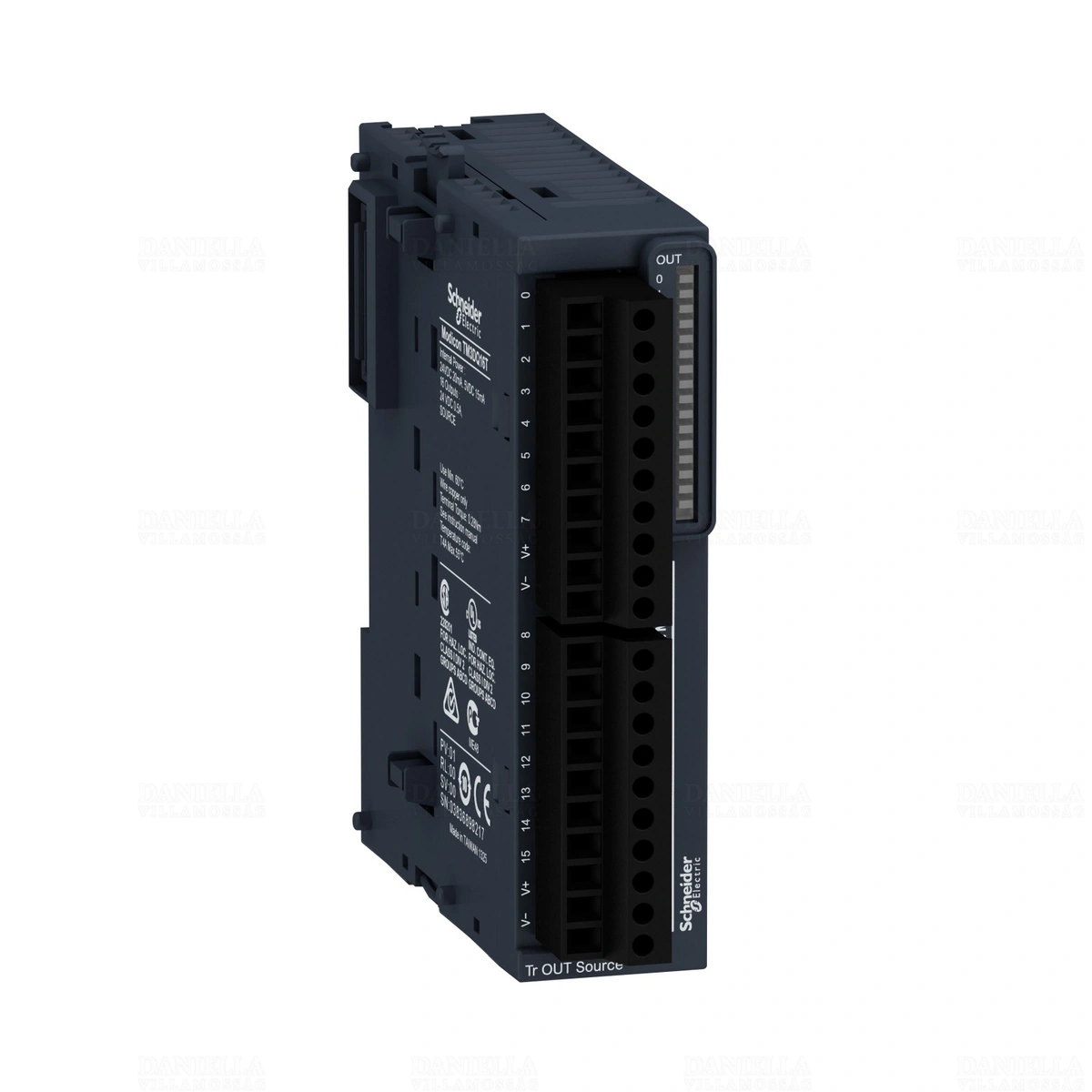 SCHTM3DQ16T