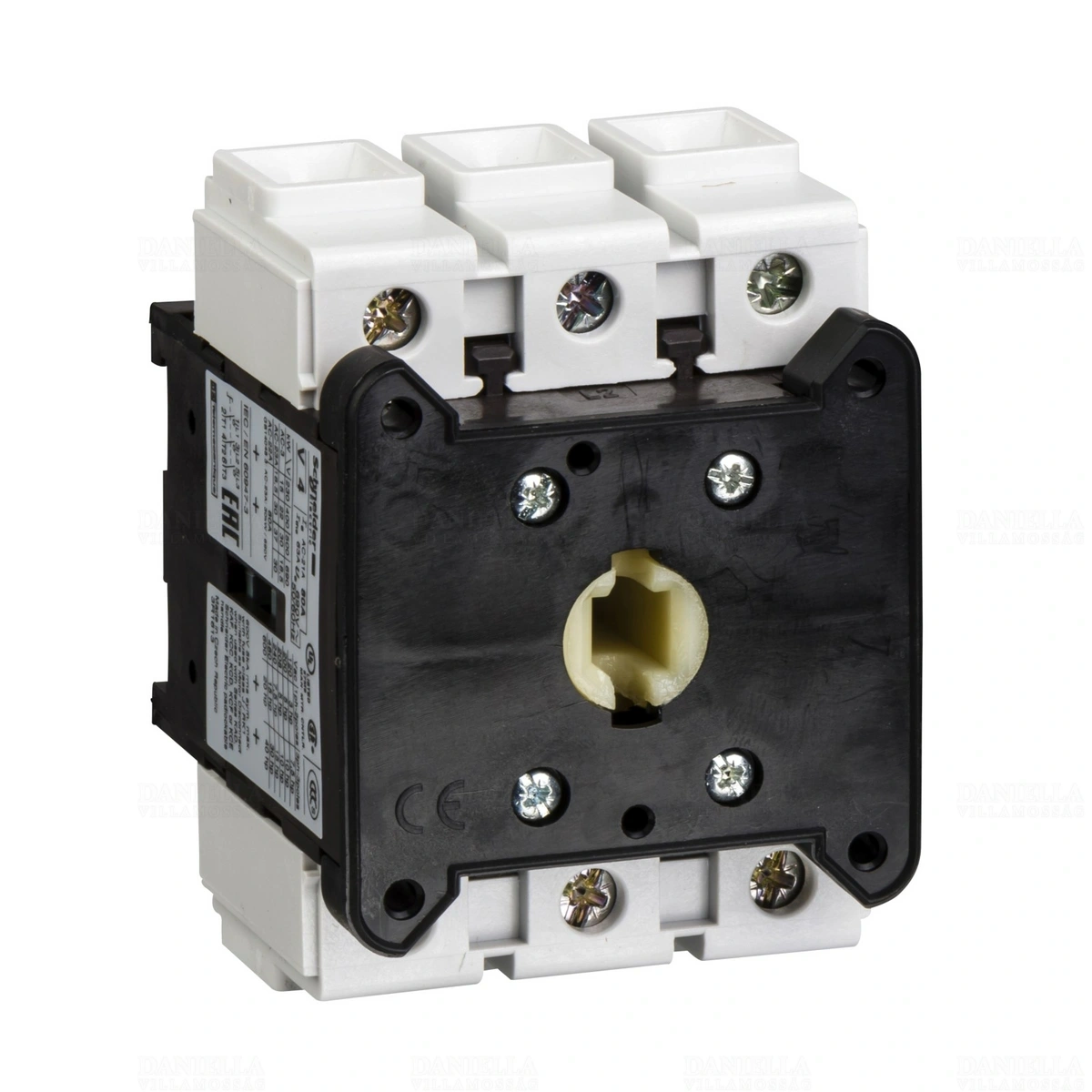 SCHV3