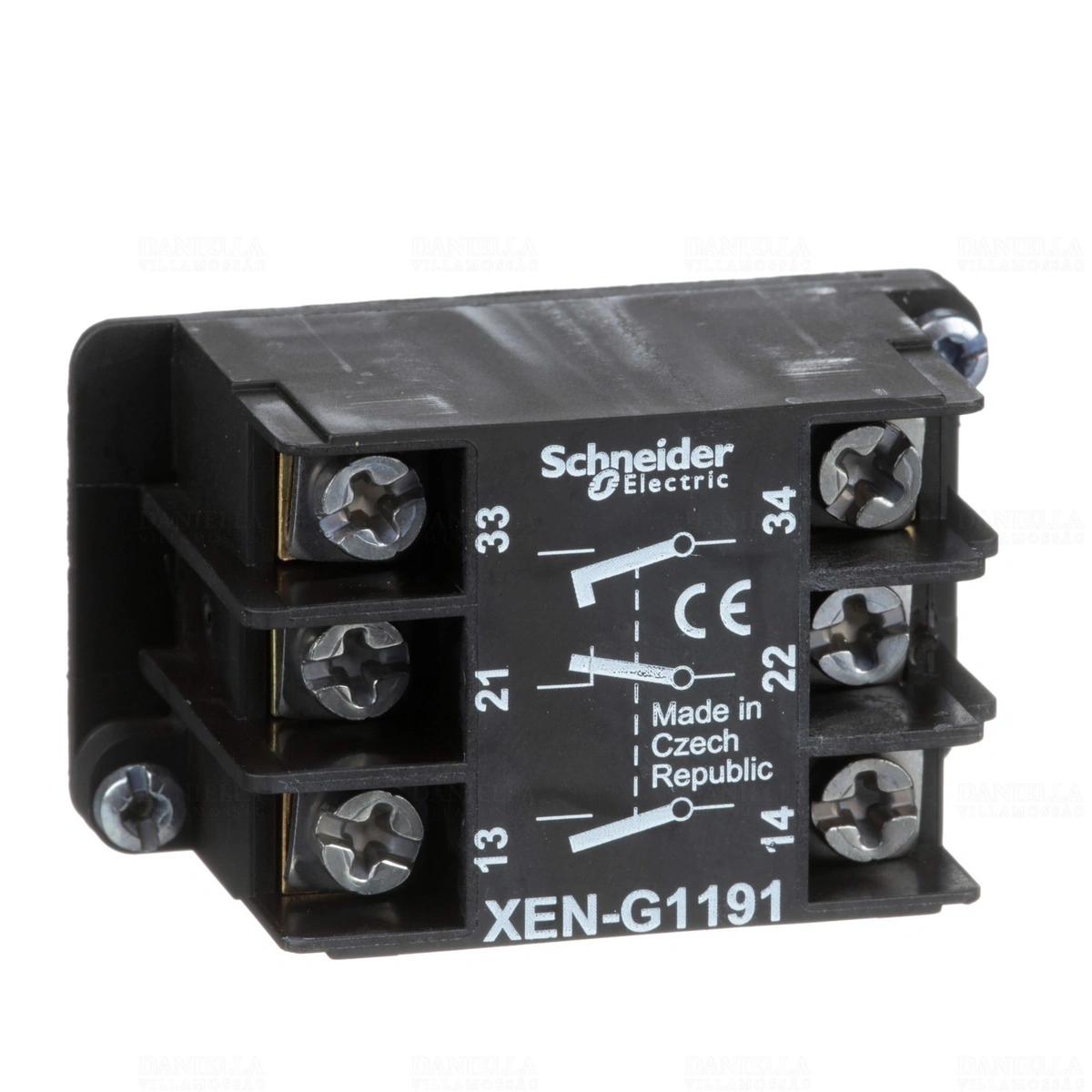 SCHXENG1191
