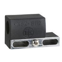XSZB112 rögzítő elem/bilincs M12-es érzékelőhöz Schneider