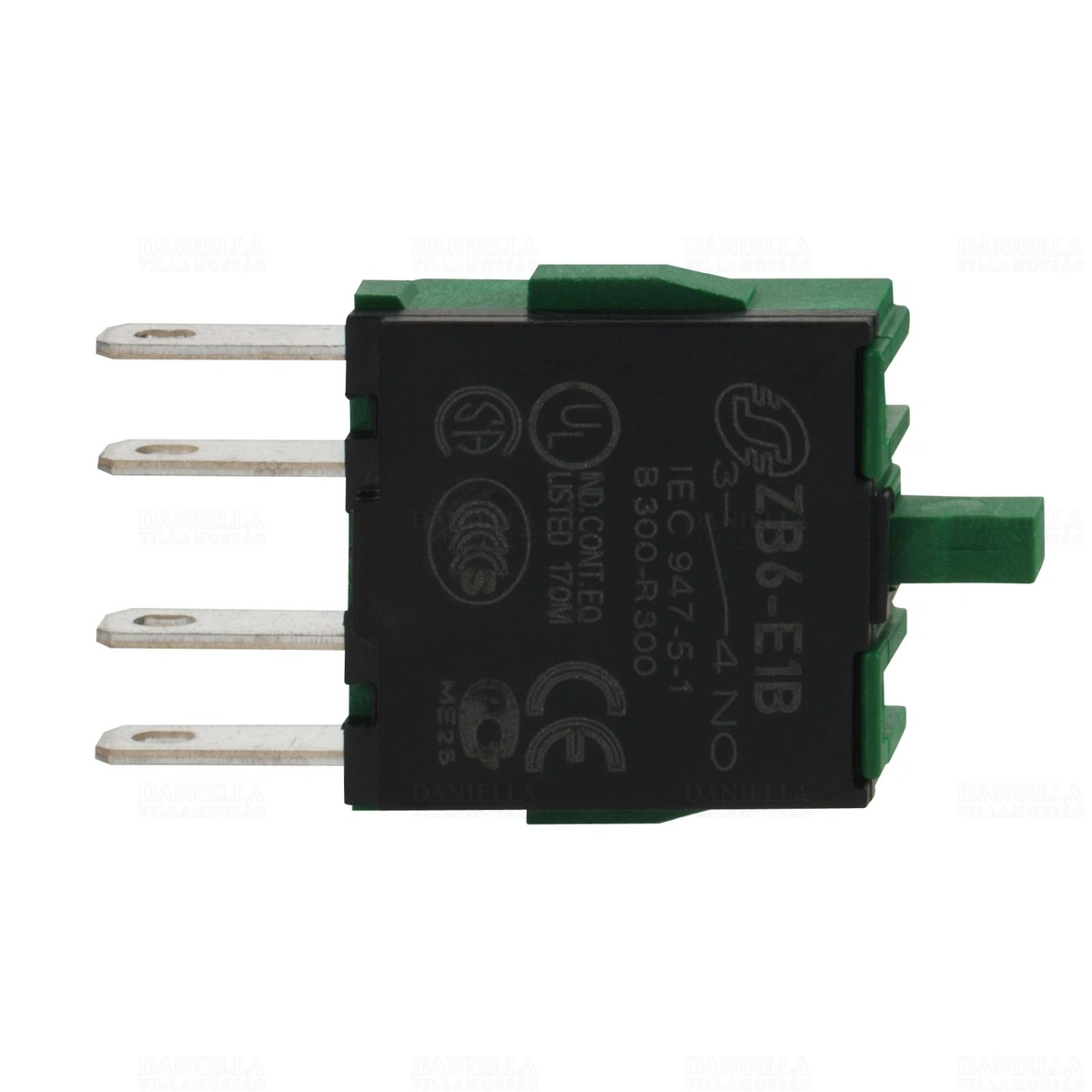 SCHZB6E1B