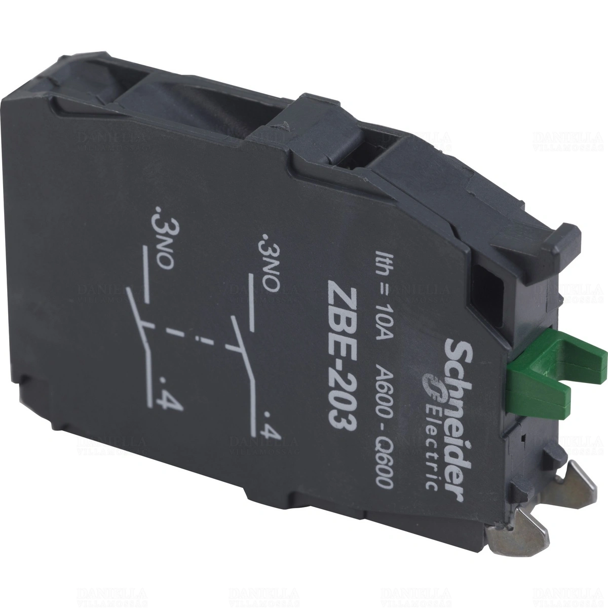 SCHZBE203