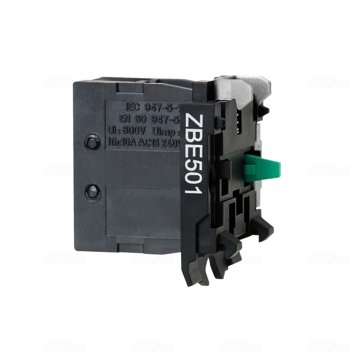 SCHZBE501