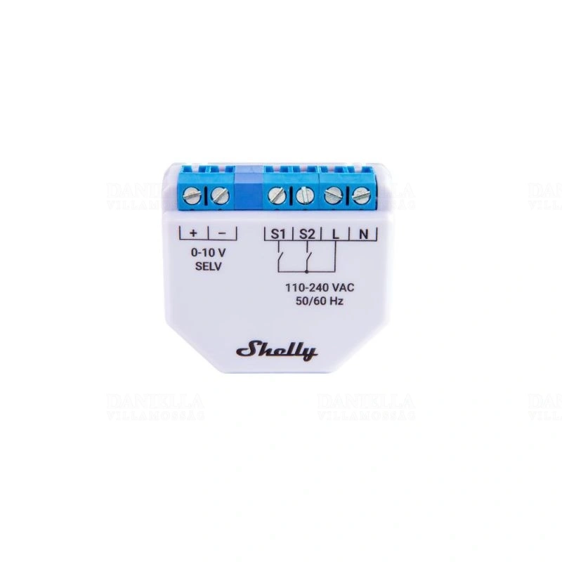 SHEPLUS010VDIMMER