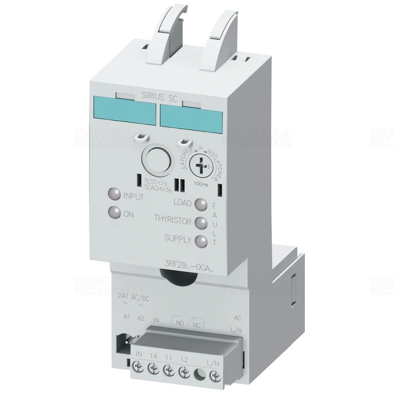 SIE3RF29500GA16