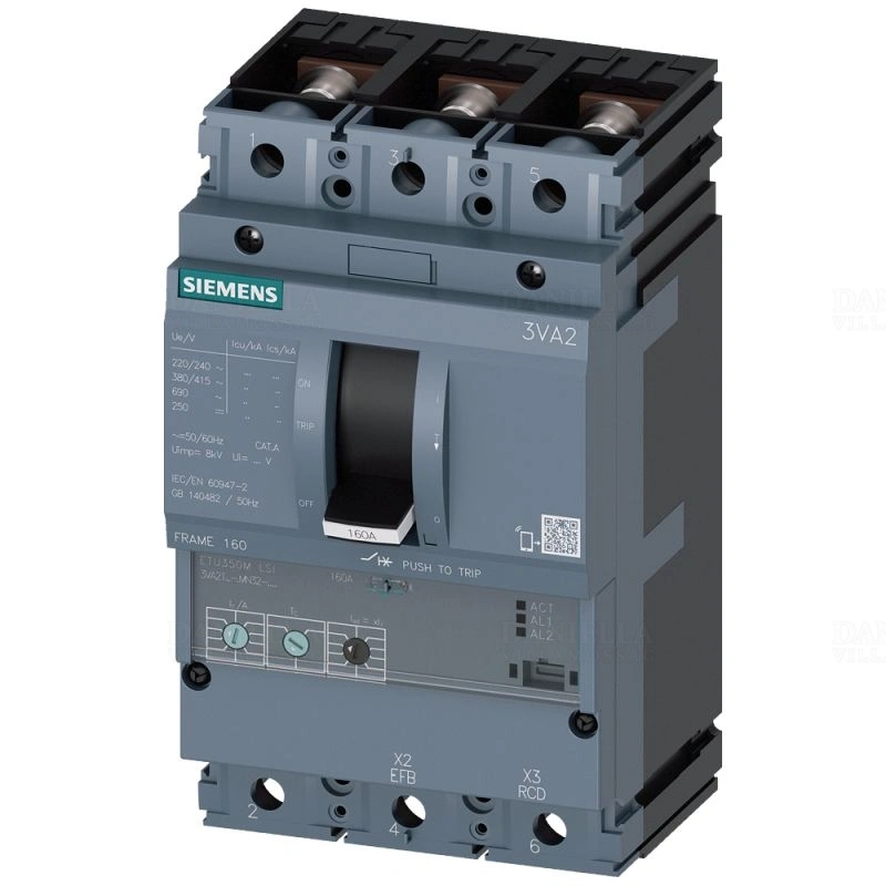 SIE3VA21105MN320AA0