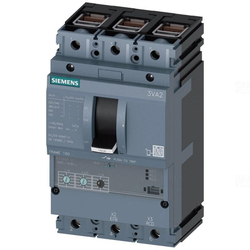 SIE3VA21165HL360AA0