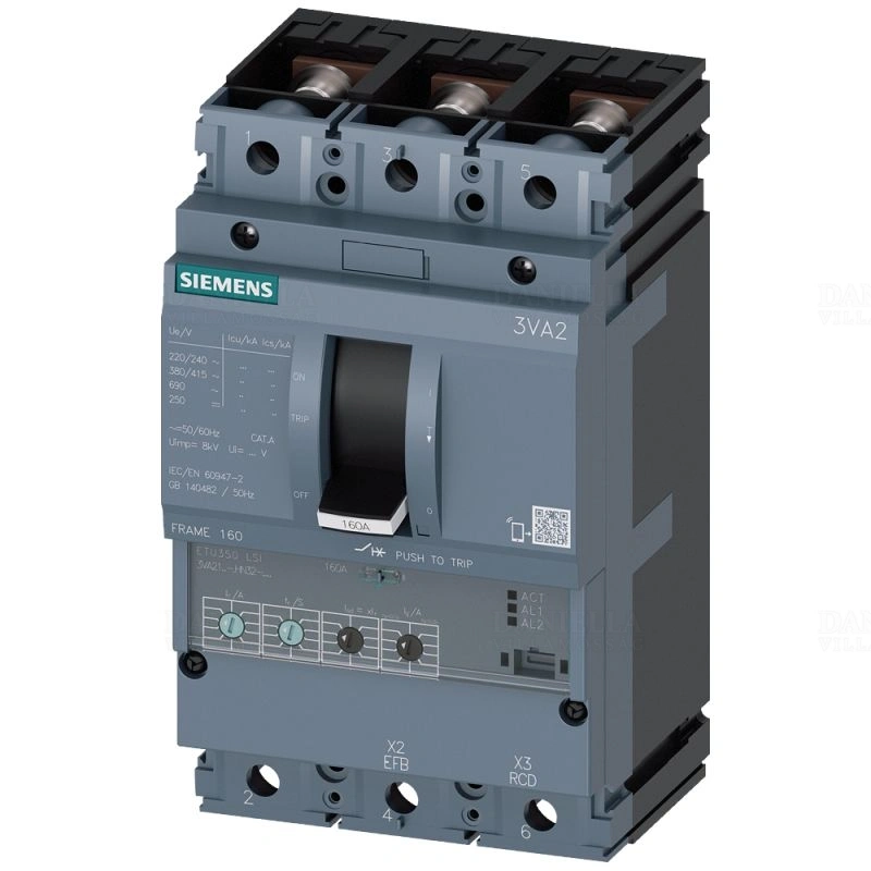 SIE3VA21165HN320AA0