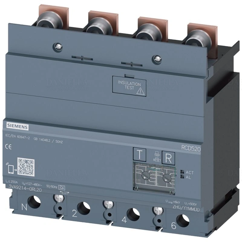 SIE3VA92140RL20