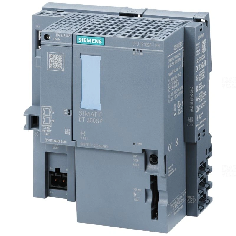 SIE6ES75101DK030AB0