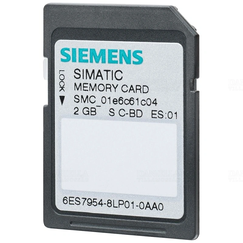 SIE6ES79548LP040AA0