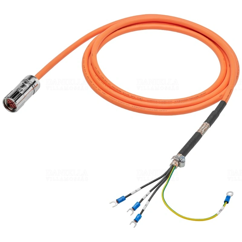 SIE6FX30025CL121AF0