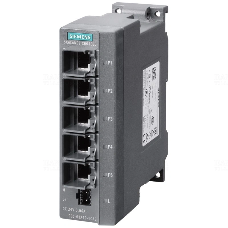 SIE6GK50050BA101CA3