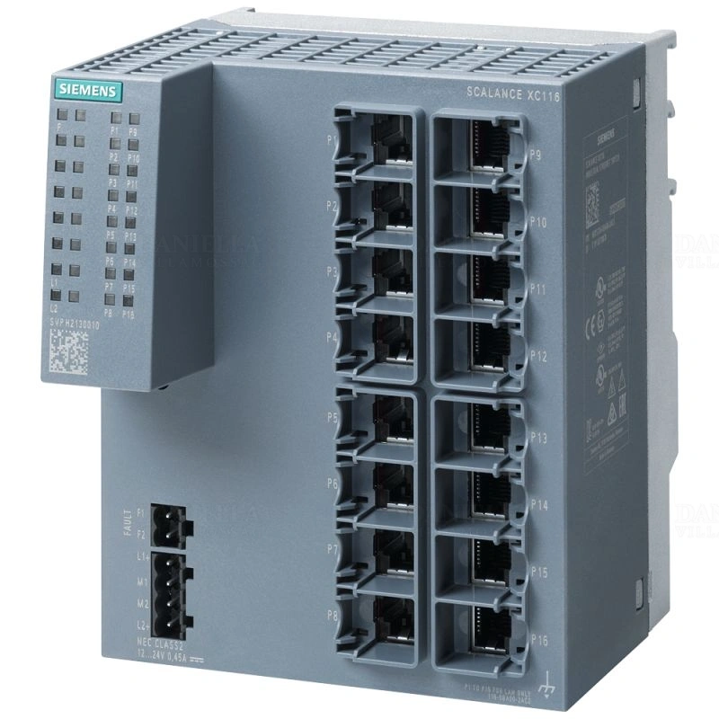 SIE6GK51160BA002AC2